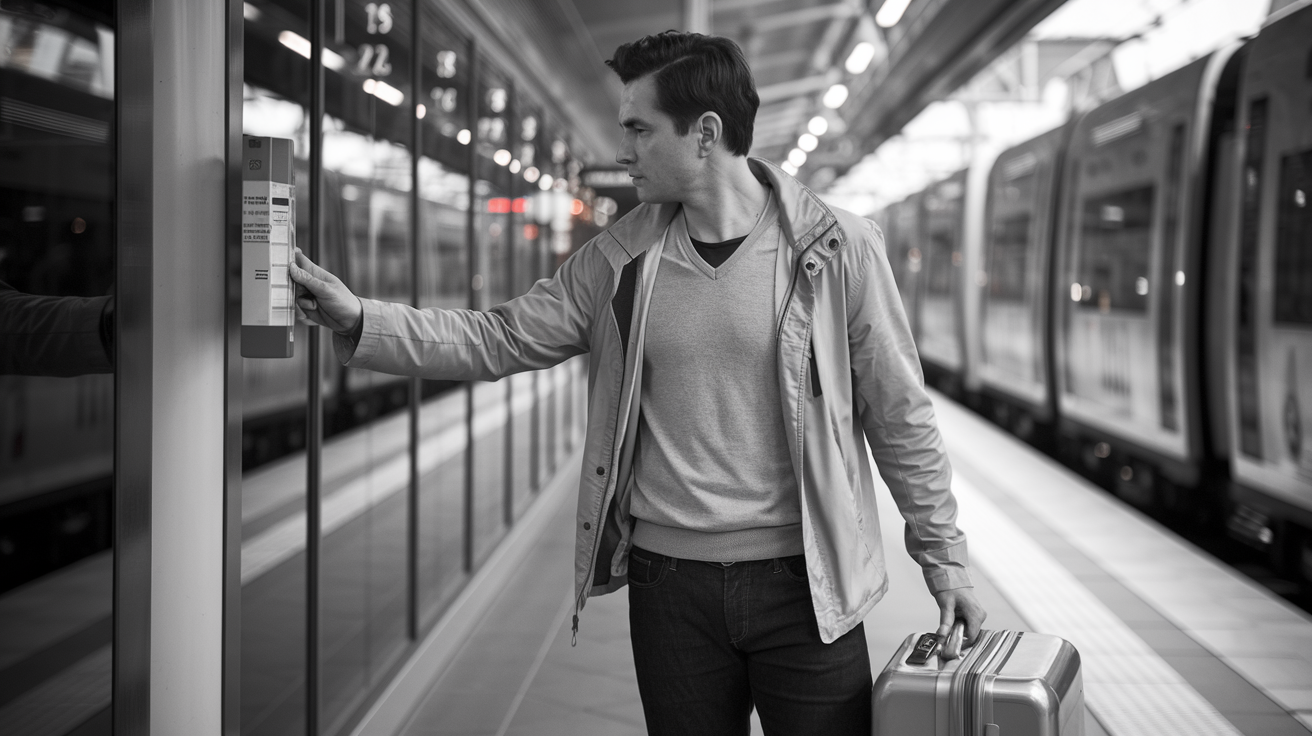 Aeschi to Zurich Airport Transfer: Your Ultimate Guide to Hassle-Free Travel